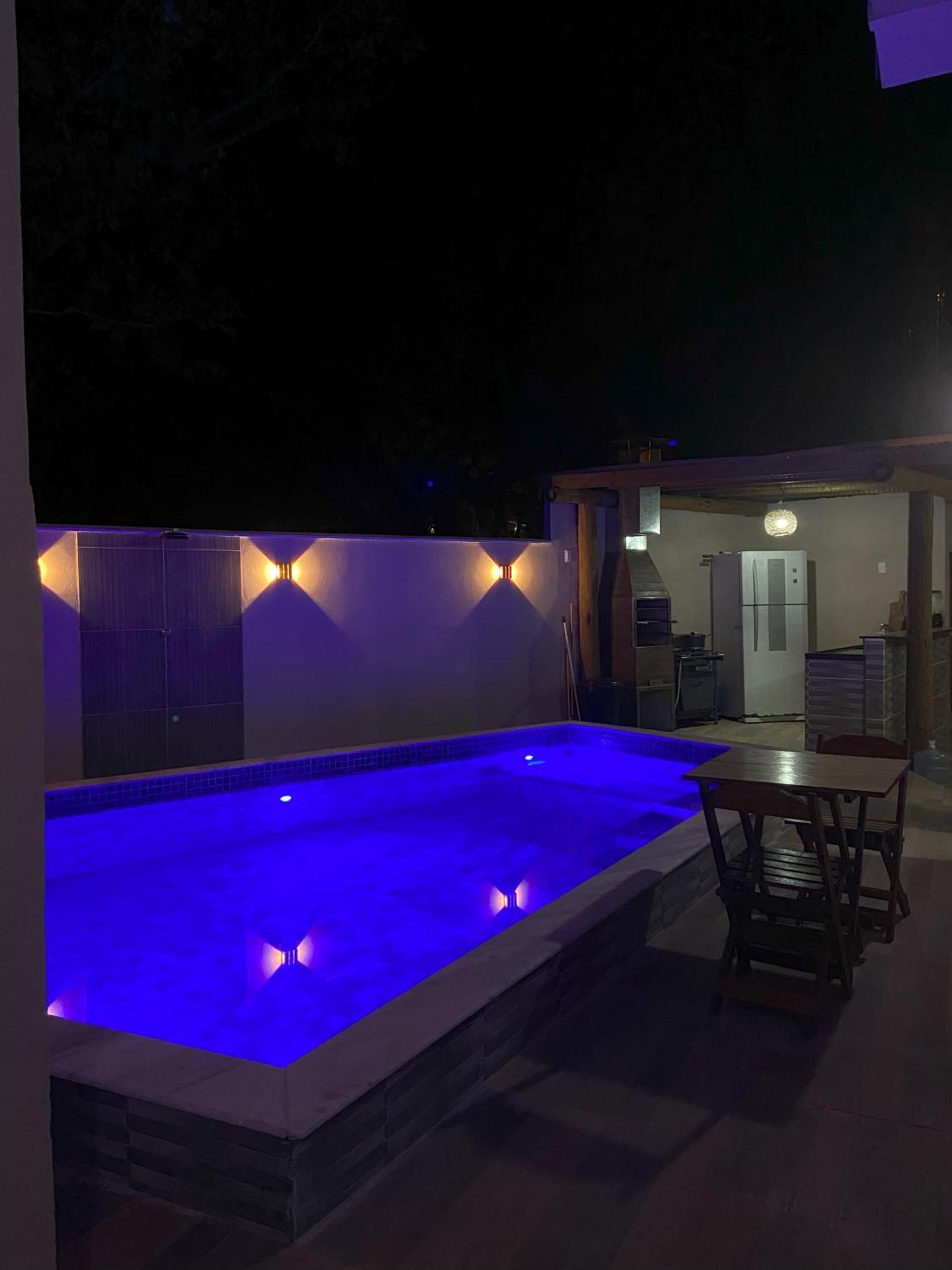 Residencial Frente A Praia Porto Seguro Buitenkant foto