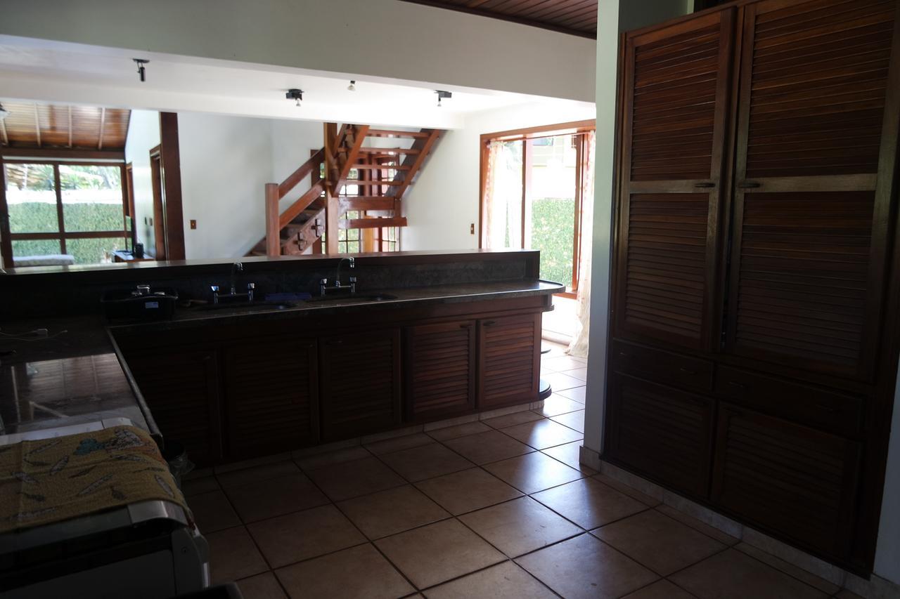 Residencial Frente A Praia Porto Seguro Buitenkant foto