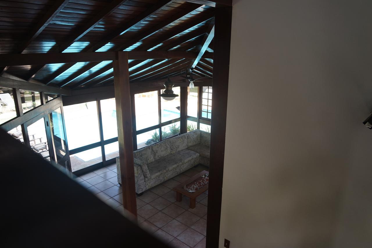 Residencial Frente A Praia Porto Seguro Buitenkant foto